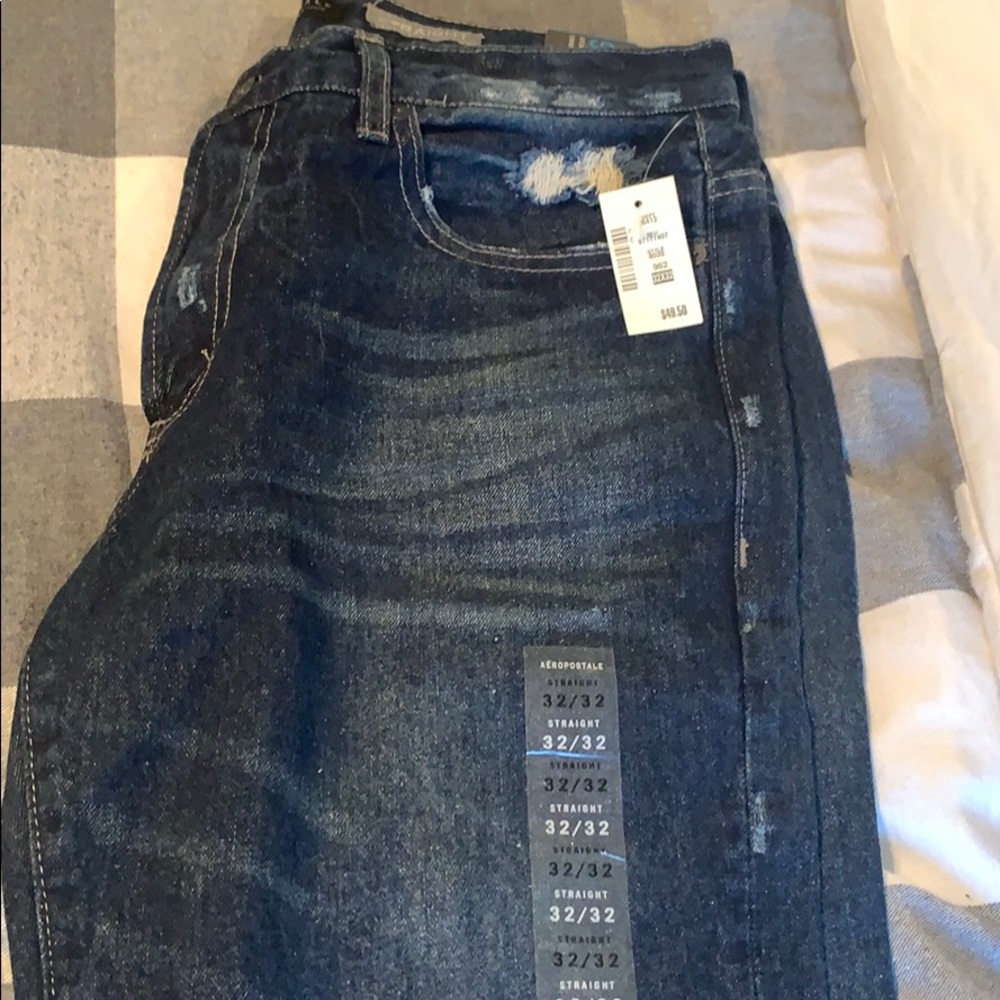 Men’s jeans